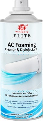 UE Elite AC Foaming Cleaner & Disinfectant- 250 ml Vehicle Interior Cleaner(250 ml)