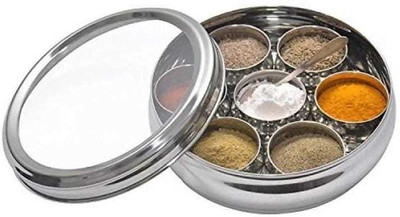ATROCK Spice Set Stainless Steel(7 Piece)