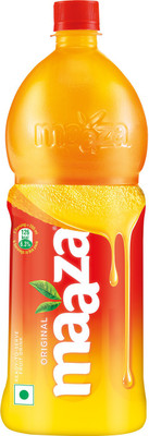 Maaza Mango Drink Original Flavor(1.2 L)