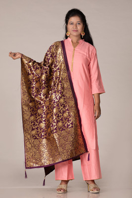 ASHEERA Women Kurta Palazzo Set