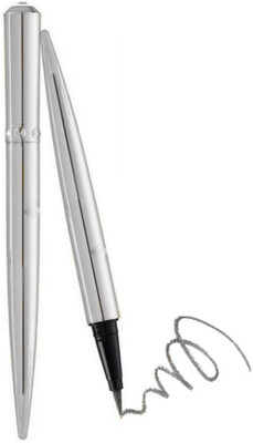 Latixmat Shiny Diamond Liquid Eyeliner for Long Lasting Stay, Smudge Proof 1.5 g(silver)