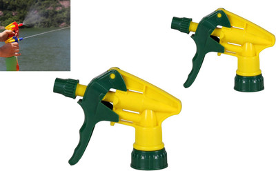 SPERO 2NT-000015A 5 L Hand Held Sprayer(Pack of 2)