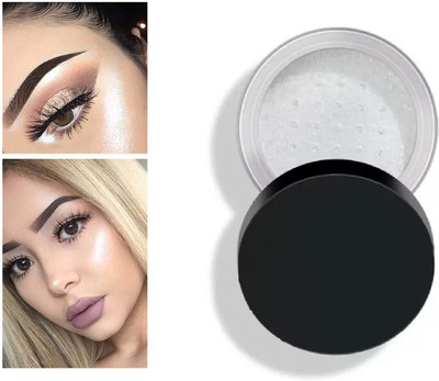 ADJD SHIMMER & SHINE HIGHLIGHTER POWDER Highlighter(WHITE)