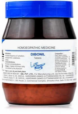 SBL Dibonil , Tablets(4 x 450 g)