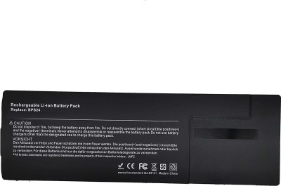 SellZone 15 9550 4GVGH 1P6KD 6 Cell Laptop Battery