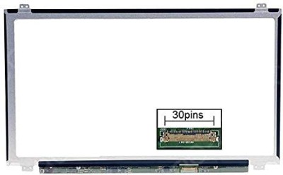 us info HP Pavilion 15-BS 15-BW 15-BQ 15Q-BT 250-G6 DISPLAY LED 15.6 PAPER 30PIN LED 15.6 inch Replacement Screen(HP)