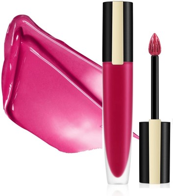 REIMICHI New Long-lasting, waterproof, non-stick Pink liquid lipstick(PINK, 5 ml)