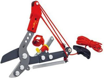 WOLF GARTEN RCVM Multi-Change Adjustable Tree Anvil Lopper(Manual)