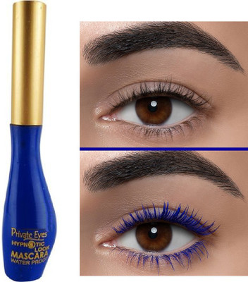 ADJD Fast Dry Curling Lengthening 10 ml(BLUE)