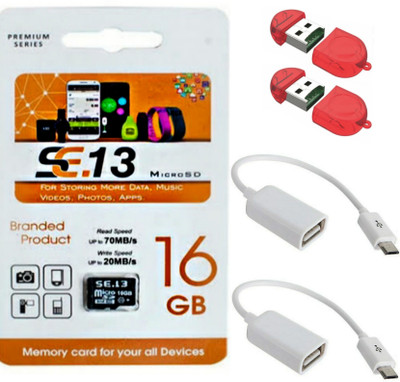 Sony SR-16UY3A 16 GB MicroSD Card Class 10 90 MB/s Memory Card – at Rs 379 ₹ Only