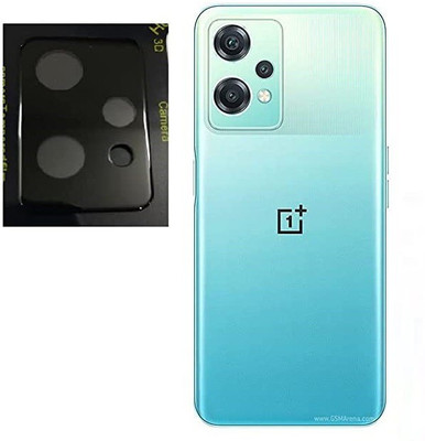 AB PRIME Back Camera Lens Glass Protector for OnePlus Nord CE 2 Lite 5G(Pack of: 1)