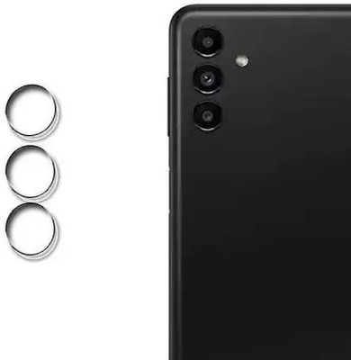 RUNEECH Back Camera Lens Glass Protector for SAMSUNG GALAXY A13 5G(Pack of: 1)