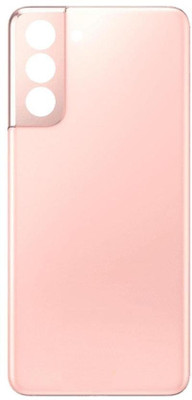 IncMart Samsung Samsung Galaxy S21 Plus Back Panel(Pink)