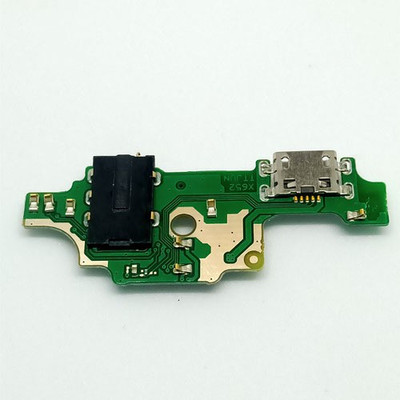 Jeffrey CAMON 15 (CD7) TECNO CAMON 15 (CD7) Charging Connector