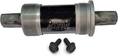 IndiaLot Bicycle 68 mm Bottom Bracket Bicycle Bottom Cartage Bicycle Brake Disk