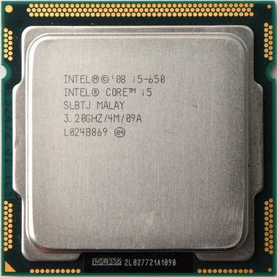 Intel i5 1156 shop