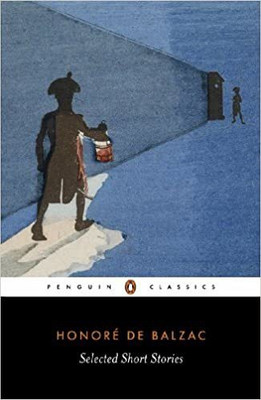 Selected Short Stories(Paperback, Balzac Honore de)