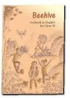 Beehive Textbook In English For Class 9(Paperback, ncert)