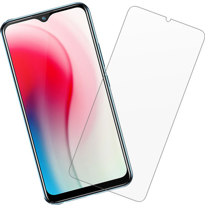 ZORAM Impossible Screen Guard for vivo Y17(Pack of 1)