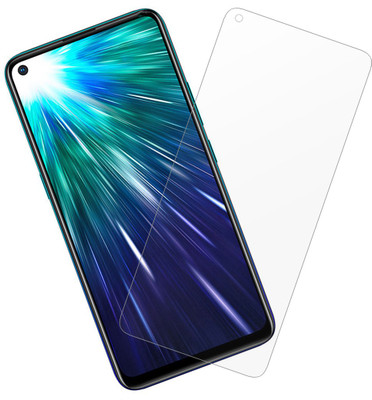 ZORAM Impossible Screen Guard for vivo Z1Pro(Pack of 1)