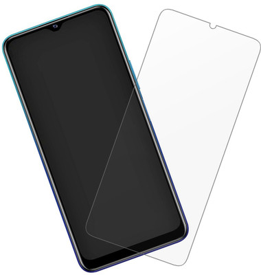 ZORAM Impossible Screen Guard for vivo Y20i(Pack of 1)