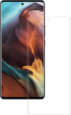Ten To 11 Screen Guard for ViVO X80 Pro(Pack of 1)