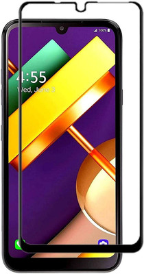 GDBUY Tempered Glass Guard for Infinix Smart 6 plus, INFINIX SMART 6 PLUS, infinix smart 6 plus(Pack of 1)