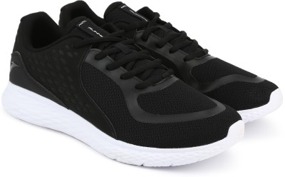 ANTA COMFY WAY Running Shoes For Men(Black , 9)