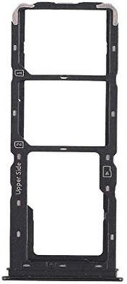 sachin Sim Card Tray(Compatible With Oppo a 15)