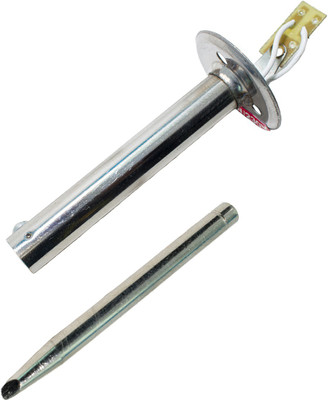 Ovicart 60 Watt Soldering Iron Heating Element With Round Bit 60 W Simple(Round Tip)