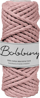 Bobbiny Macrame