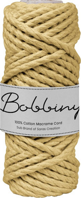 Bobbiny Macrame