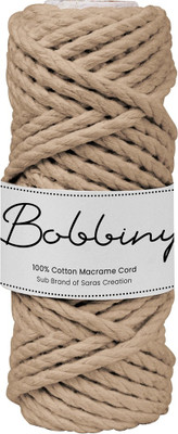 Bobbiny Macrame