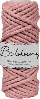 Bobbiny Macrame