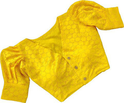 zarukho V-Neck Women Blouse