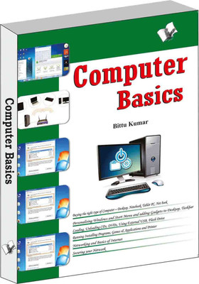 Computer Basics(English, Paperback, Kumar Bittu)