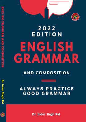 English Grammar and Composition (Always Practice Good Grammar)(Paperback, Dr. Inder Singh Pal, Rajni Mathur)