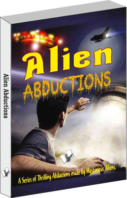 Alien Abductions(English, Paperback, Khatri Vikas)