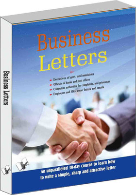 Business Letters(English, Paperback, Anand Arun Sagar)