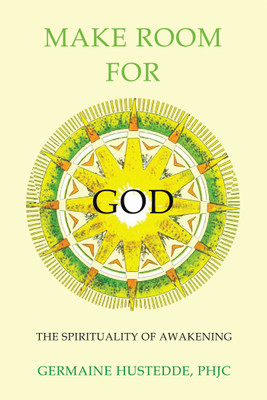 Make Room for God(English, Hardcover, Hustedde Phjc Germaine)