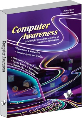 Computer Awareness(English, Paperback, Mehra Bunny)