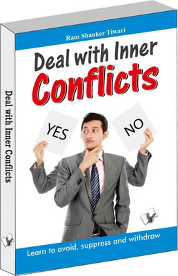 Deal with Inner Conflicts(English, Paperback, Tiwari RAM Shanker)