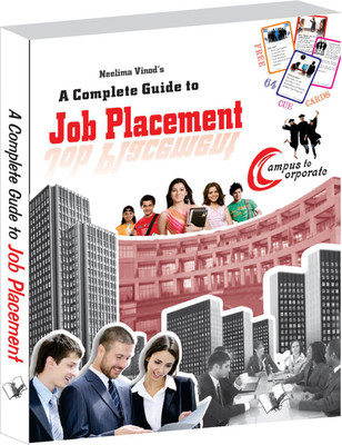 A Complete Guide to Job Placement (Free Cue Cards) 1 Edition(English, Paperback, Vinod Neelima)