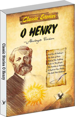Classic Stories of O. Henry(English, Paperback, Khatri Vikas)