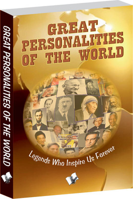 Great Personalities Of The World� 1 Edition(English, Paperback, Khan Tanvir)