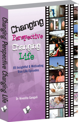 Changing Perspective Changing Life(English, Paperback, Goyal Vishal)