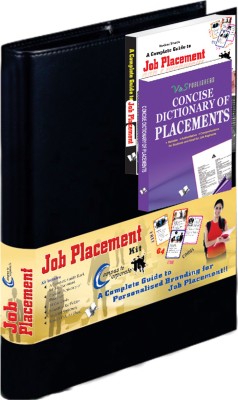 Job Placement kit (With Eductional Folder)(English, Paperback, Vinod Neelima)