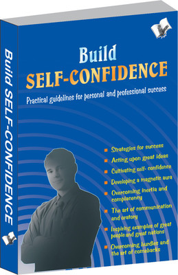 Build Self-Confidence 1 Edition(English, Paperback, Alankrita A.)