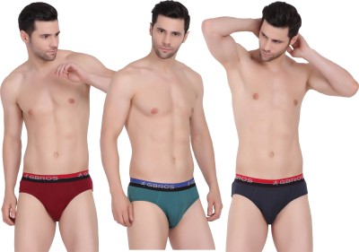 GBROS Men Brief