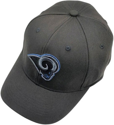 ZACHARIAS Embellished, Solid Sports/Regular Cap Cap